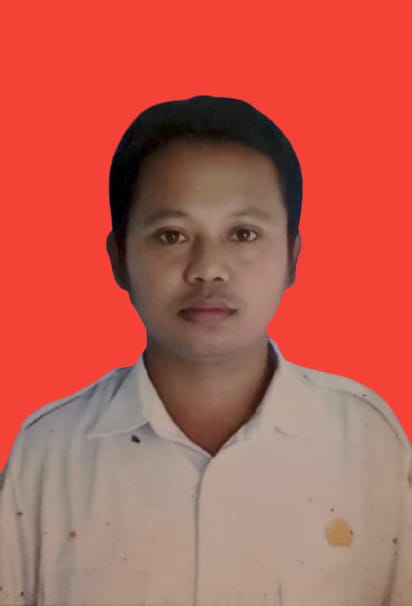 Haris Iswanto